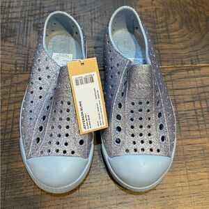 NWT native Jefferson bling 11c